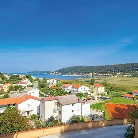 In 27037 Apartment Supetarska Draga