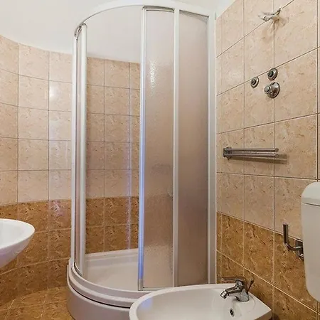 In 27037 Apartment *
